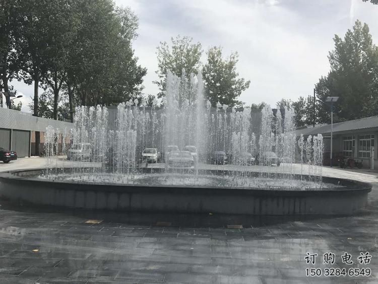 水景水幕噴泉廠(chǎng)家 信號(hào)系統(tǒng)配置