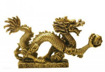 大門(mén)口臥龍雕塑廠家 歐式戶外擺件 風(fēng)景區(qū)仿古臥龍雕塑