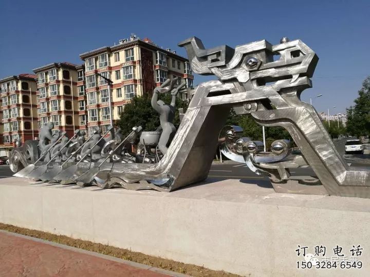 廣場龍舟雕塑廠家 公園小品 大型不銹鋼龍舟雕塑生產(chǎn) 廣場龍舟雕塑廠家 公園小品 大型不銹鋼龍舟雕塑生產(chǎn)