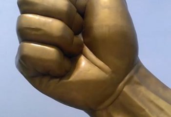 歐式大拇指雕塑廠(chǎng)家 抽象擺件 體育場(chǎng)不銹鋼大拇指雕塑廠(chǎng)