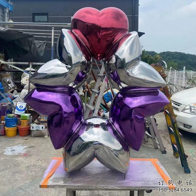 電鍍愛心雕塑廠家 園林擺件 戶外不銹鋼愛心雕塑廠 電鍍愛心雕塑廠家 園林擺件 戶外不銹鋼愛心雕塑廠