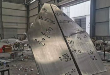 戶外飛機(jī)雕塑廠家 噴漆小品 現(xiàn)代不銹鋼飛機(jī)雕塑定做