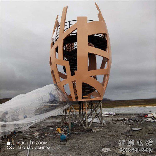 庭院鳥籠雕塑廠家 現(xiàn)代小品 鍛造不銹鋼鳥籠雕塑廠 庭院鳥籠雕塑廠家 現(xiàn)代小品 鍛造不銹鋼鳥籠雕塑廠