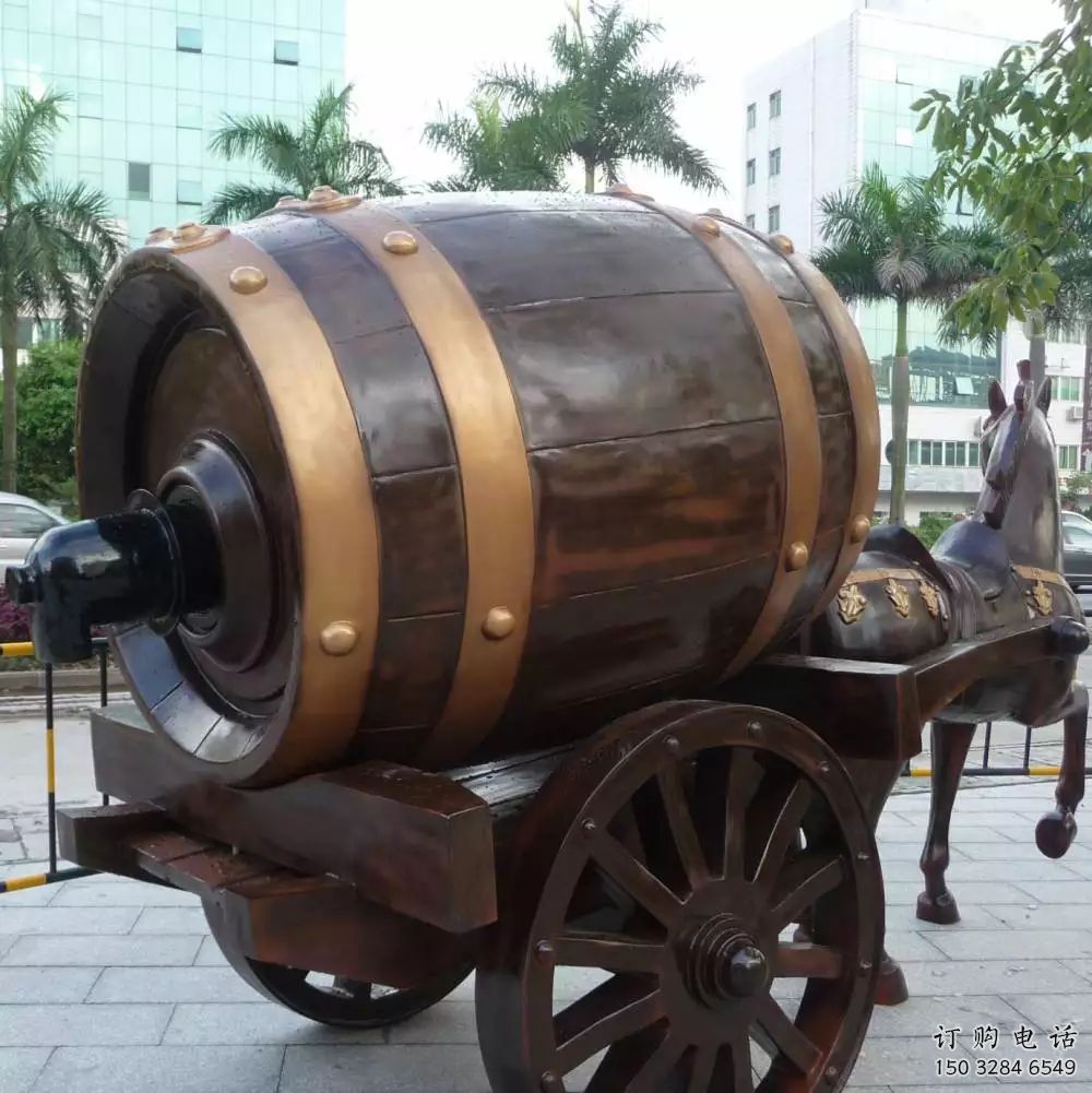 異形酒罐雕塑廠家 現(xiàn)代公園小品 大型鑄造酒罐雕塑廠 異形酒罐雕塑廠家 現(xiàn)代公園小品 大型鑄造酒罐雕塑廠