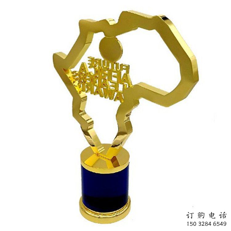 中式獎杯雕塑廠家 公園廣場小品 企業(yè)不銹鋼獎杯雕塑廠