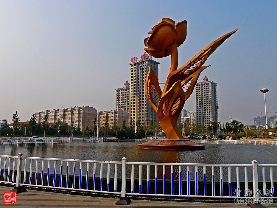 房地產(chǎn)月季雕塑廠家 烤漆擺件 鍛造不銹鋼月季雕塑廠 房地產(chǎn)月季雕塑廠家 烤漆擺件 鍛造不銹鋼月季雕塑廠