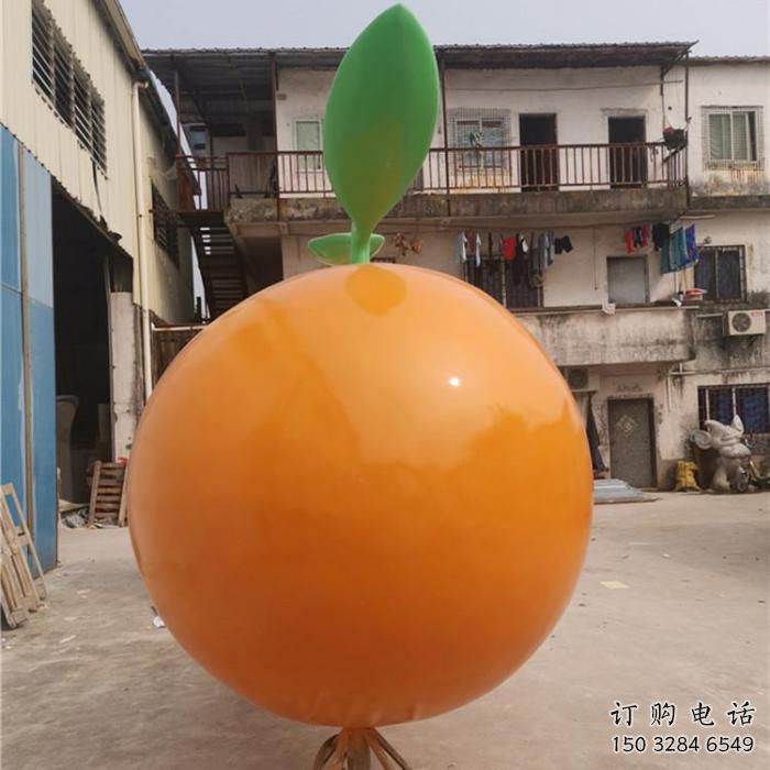 仿真橙子雕塑廠家 現(xiàn)代擺件 創(chuàng)意橙子雕塑價(jià)格 仿真橙子雕塑廠家 現(xiàn)代擺件 創(chuàng)意橙子雕塑價(jià)格
