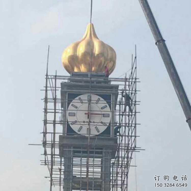 大型大蒜雕塑廠家 鍛造小品 現(xiàn)代不銹鋼大蒜雕塑生產(chǎn)