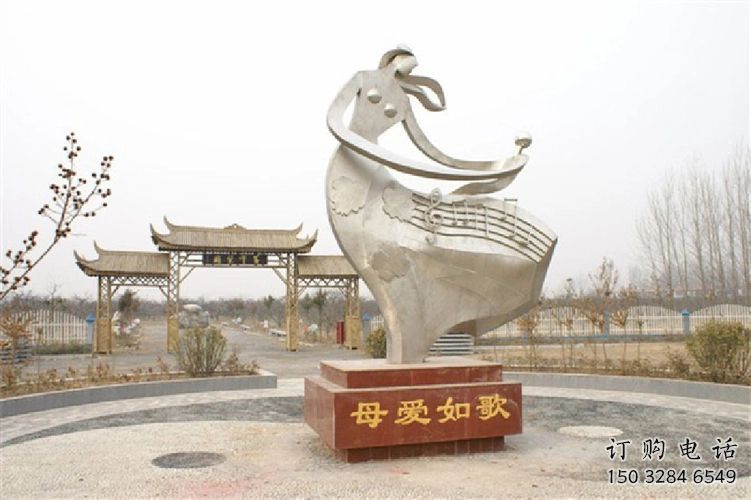 鏡面母子雕塑廠家 大型擺件 廣場(chǎng)不銹鋼母子雕塑定制 鏡面母子雕塑廠家 大型擺件 廣場(chǎng)不銹鋼母子雕塑定制