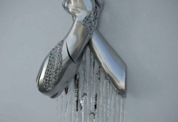 鏡面人臉雕塑廠(chǎng)家 大型擺件  戶(hù)外不銹鋼人臉雕塑廠(chǎng)