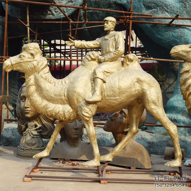 抽象絲綢之路雕塑廠家 創(chuàng)意小品 戶外絲綢之路雕塑生產(chǎn) 抽象絲綢之路雕塑廠家 創(chuàng)意小品 戶外絲綢之路雕塑生產(chǎn)