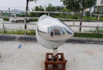 山西景區(qū)鳥類雕塑，廣場主題，仿古工藝