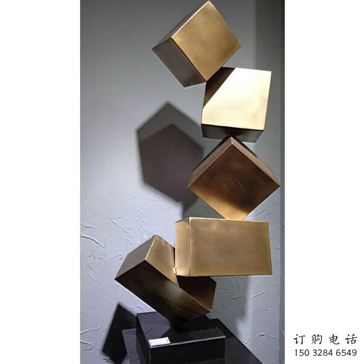 指用創(chuàng)意魔方雕塑廠家 啞光景觀小品 公園雕塑 指用創(chuàng)意魔方雕塑廠家 啞光景觀小品 公園雕塑