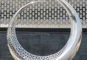 月亮雕塑選定廠家，仿古景觀雕塑，仿古擺件