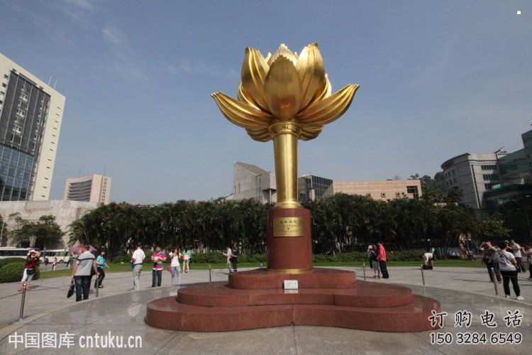 蓮花雕塑精選，街景小品，景觀銅蓮花雕塑指用廠家