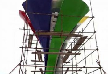 地球儀雕塑定價(jià)，景觀概念，校園手托地球儀雕塑預(yù)定