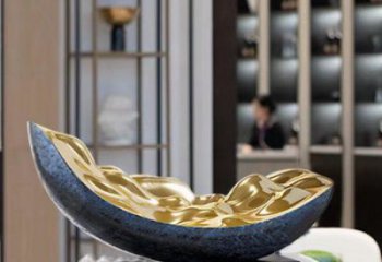 花瓣雕塑供求，藝術(shù)雕塑，不銹鋼花瓣雕塑廠家優(yōu)選