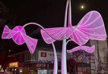 花傘雕塑廠家通用，街頭雕塑，不銹鋼花傘雕塑標(biāo)準(zhǔn)