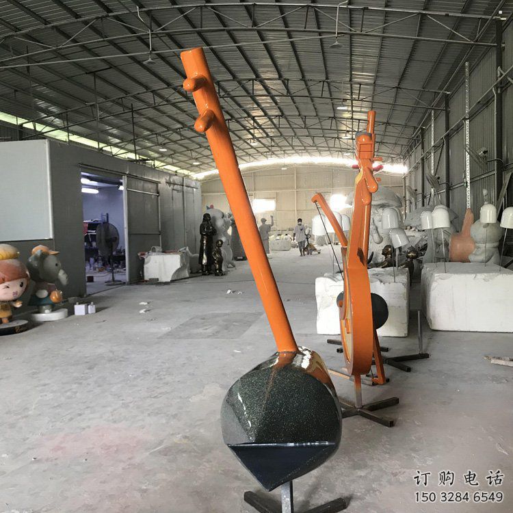 二胡雕塑服務(wù)商，美陳雕塑，不銹鋼二胡雕塑精選