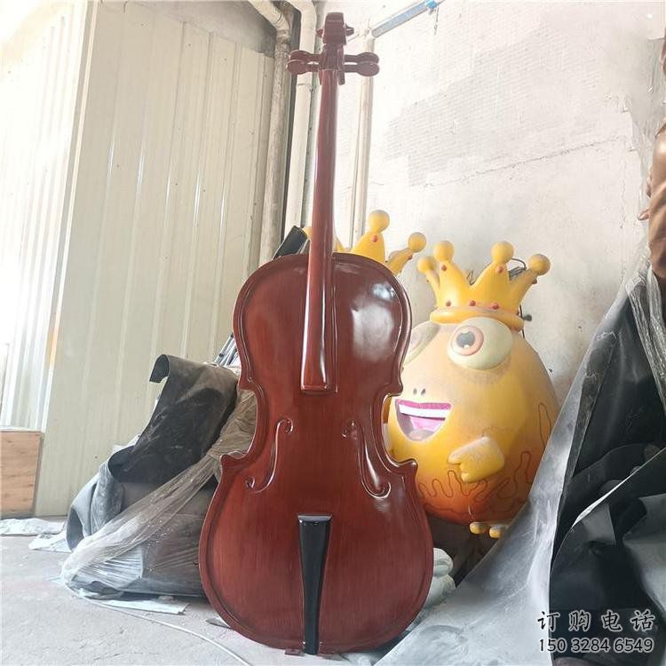 提琴雕塑選用，藝術(shù)雕塑，不銹鋼提琴雕塑標(biāo)準(zhǔn)