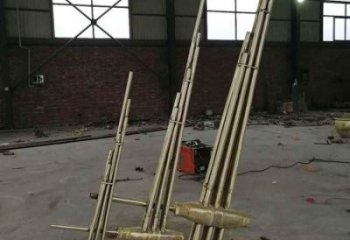 二胡雕塑定價(jià)，景觀概念，不銹鋼二胡雕塑預(yù)定