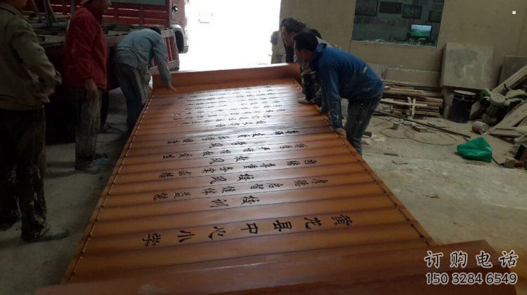書簡雕塑供求，金屬構(gòu)件，不銹鋼書簡雕塑生產(chǎn)