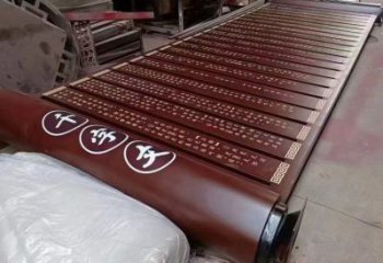 庭院書卷雕塑，鍍金歐式雕塑，校園形式
