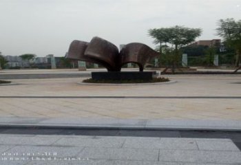 銅書籍雕塑服務商，金屬構(gòu)件，銅書籍雕塑廠家定價