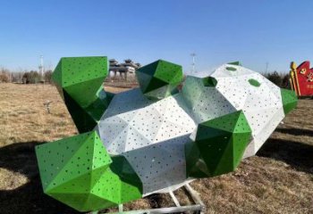 廣場熊貓雕塑供需，廣場雕塑，切面熊貓雕塑定制