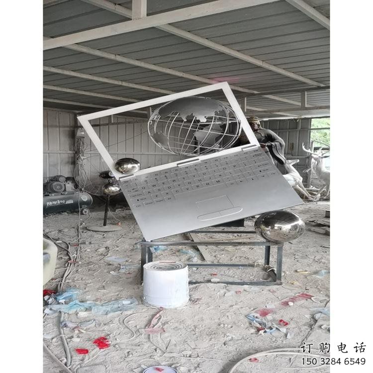 筆記本雕塑提供，美陳雕塑，景觀筆記本雕塑制作承接