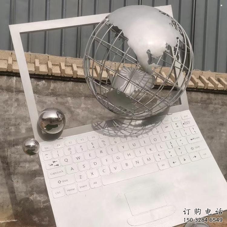 筆記本雕塑制造商，城市雕塑，廣場筆記本雕塑觀賞型