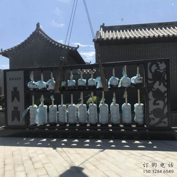 水景算盤(pán)雕塑 水景算盤(pán)雕塑