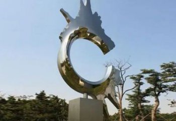 公共車輪雕塑訂做，城市裝飾，景觀車輪雕塑展品