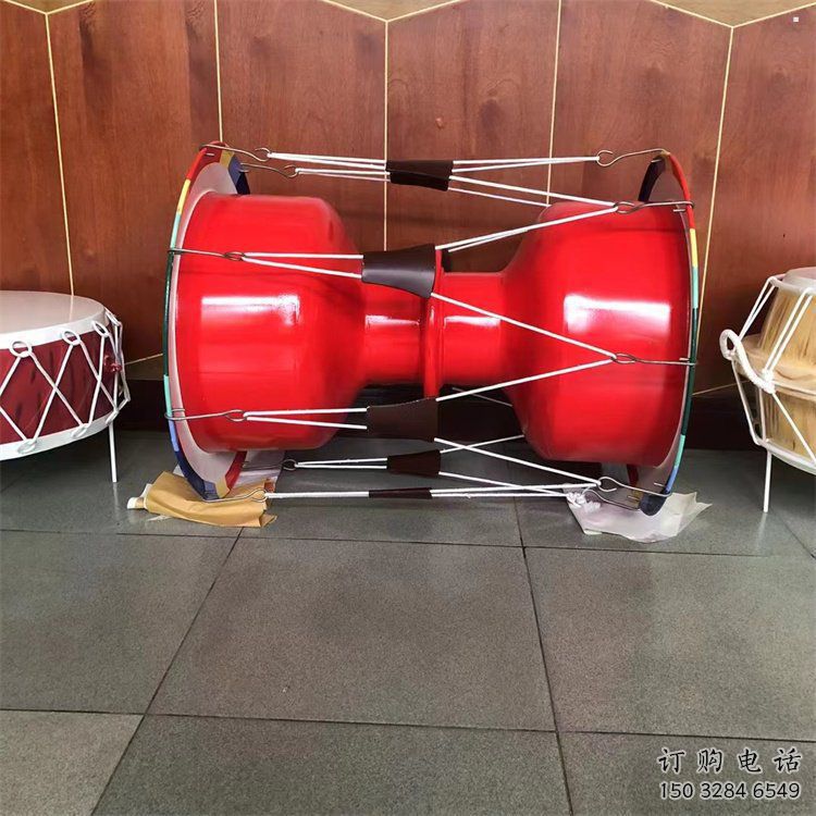 景觀(guān)手拍鼓雕塑供求，樂(lè)器雕塑，不銹鋼手拍鼓雕塑優(yōu)選
