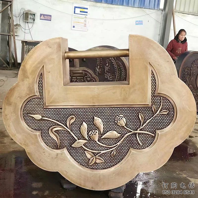 鎖子雕塑工廠標(biāo)準(zhǔn)，多彩藝術(shù)，玻璃鋼鎖子雕塑供應(yīng)
