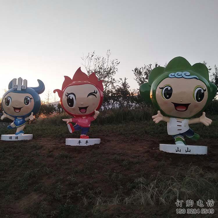 信陽(yáng)卡通人雕塑預(yù)定