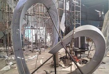 濮陽love雕塑觀賞型，公園小品，燈光love雕塑常用