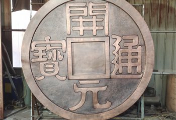 隆德墻體浮雕優(yōu)價(jià)，村標(biāo)概念，墻體浮雕廠家精品