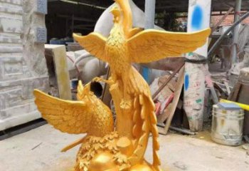 城北孔雀雕塑廠家，鍛造工藝，銅孔雀雕塑廠家承接