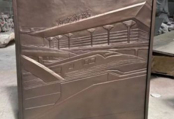 山南學校浮雕提供，多彩藝術，中式校園浮雕通用