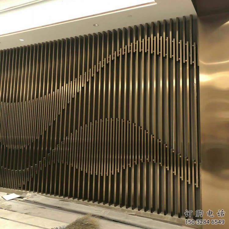 衢州藝術(shù)類型景墻雕塑，防銹工藝制作